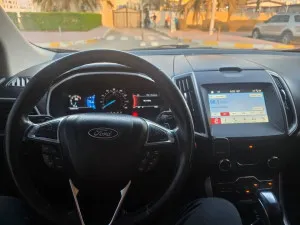 2017 Ford Edge SE