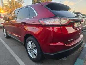 2017 Ford Edge SE