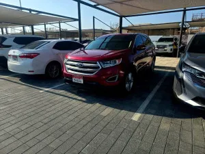2017 Ford Edge SE