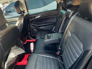 2017 Ford Edge SE