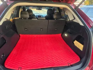 2017 Ford Edge SE