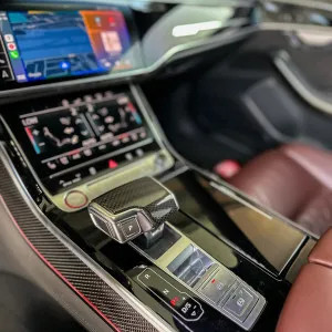 2020 Audi S8