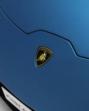 2022 لامبورجيني هوراكان EVO Spyder