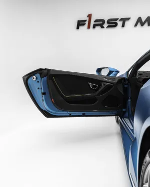 2022 لامبورجيني هوراكان EVO Spyder