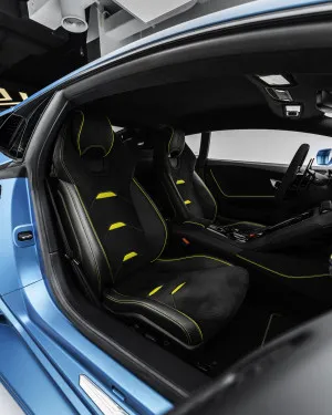 2022 لامبورجيني هوراكان EVO Spyder