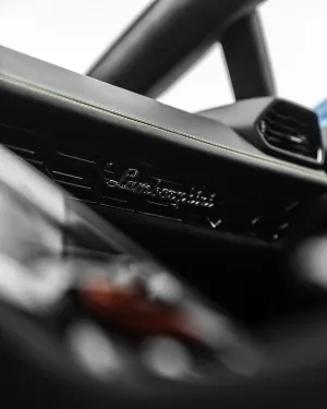 2022 لامبورجيني هوراكان EVO Spyder