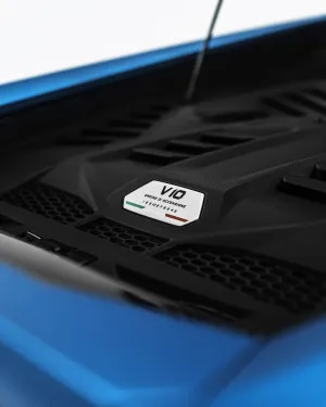 2022 لامبورجيني هوراكان EVO Spyder