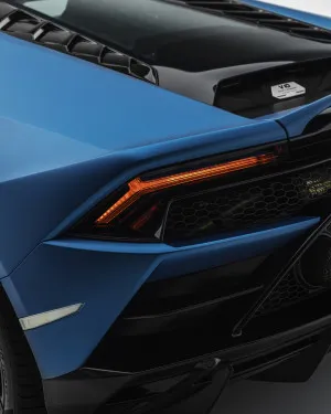 2022 لامبورجيني هوراكان EVO Spyder
