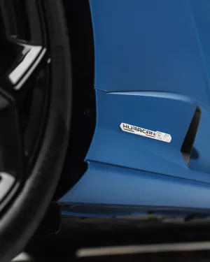 2022 لامبورجيني هوراكان EVO Spyder