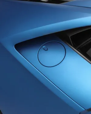 2022 لامبورجيني هوراكان EVO Spyder