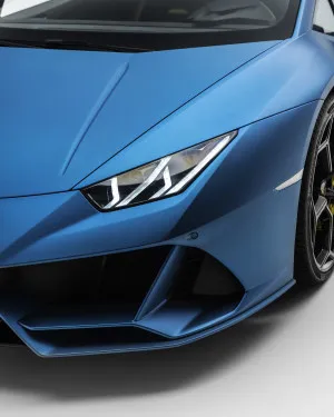 2022 لامبورجيني هوراكان EVO Spyder