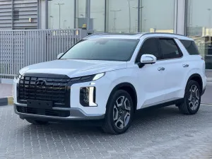 2023 هيونداي باليسيد SE