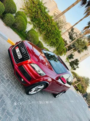 2013 Audi Q7 Premium Plus