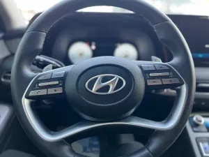 2023 هيونداي باليسيد SE