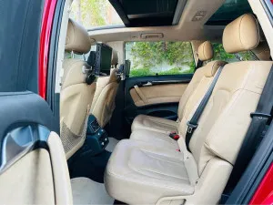 2013 Audi Q7 Premium Plus