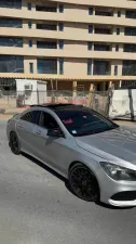 2016 مرسيدس-بنز سي ال اي CLA 250