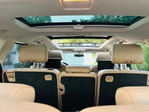 2013 Audi Q7 Premium Plus