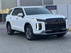 2023 هيونداي باليسيد SE