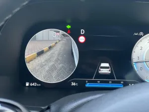 2023 هيونداي باليسيد SE