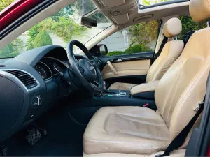 2013 Audi Q7 Premium Plus