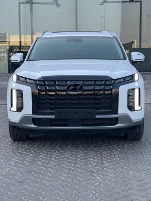 2023 هيونداي باليسيد SE