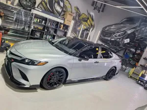2020 Toyota Camry GL