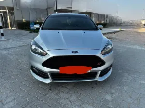 2018 فورد فوكس S