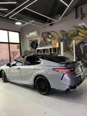 2020 Toyota Camry GL