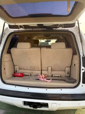 2014 Chevrolet Tahoe LS