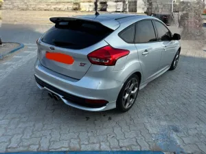 2018 فورد فوكس S