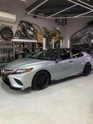 2020 Toyota Camry GL