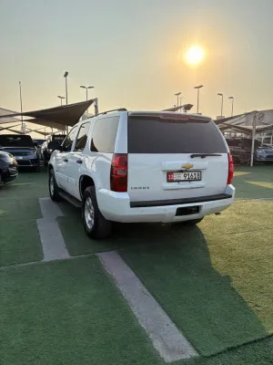 2014 Chevrolet Tahoe LS