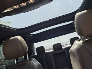 2017 Mercedes-Benz E-Class E200