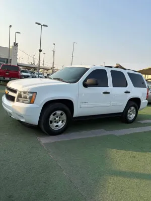 2014 Chevrolet Tahoe LS