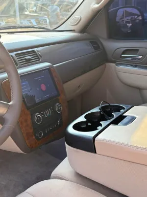 2014 Chevrolet Tahoe LS
