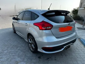 2018 فورد فوكس S