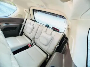 2012 لكزس GX - جي اكس 460