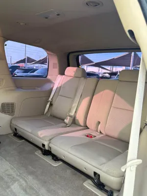 2014 Chevrolet Tahoe LS