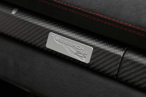 2024 بورش كايمن 718 Cayman GT4 RS