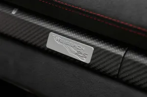 2024 بورش كايمن 718 Cayman GT4 RS