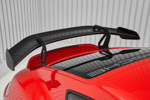 2024 بورش كايمن 718 Cayman GT4 RS