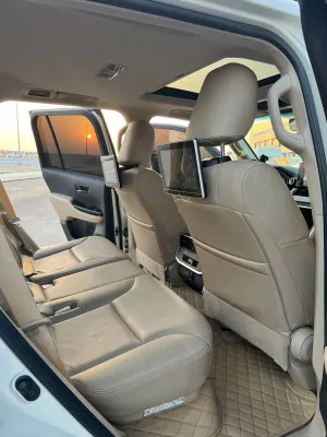 2022 Toyota Land Cruiser EXR
