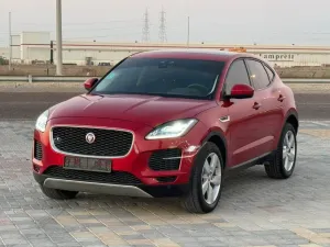 2019 جاكوار اي بيس P200