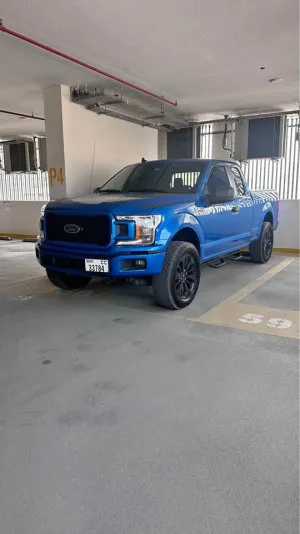 2020 فورد أف ١٥٠ Shelby