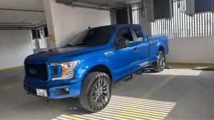 2020 فورد أف ١٥٠ Shelby