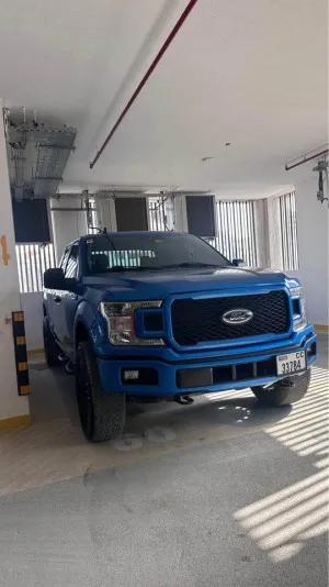 2020 فورد أف ١٥٠ Shelby