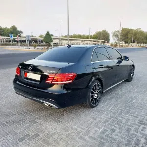 2014 Mercedes-Benz E-Class E 350