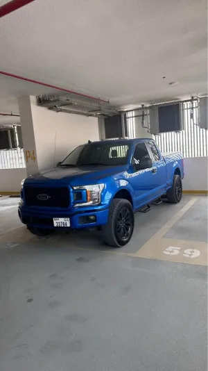 2020 فورد أف ١٥٠ Shelby