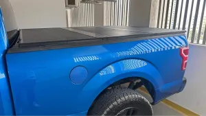 2020 فورد أف ١٥٠ Shelby