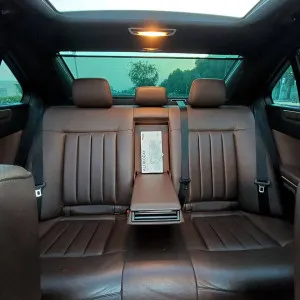 2014 Mercedes-Benz E-Class E 350